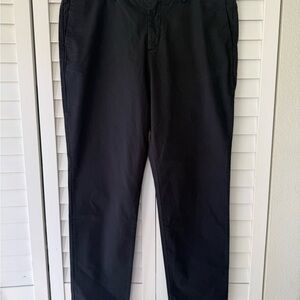 Paul Smith Men's Dark Chinos